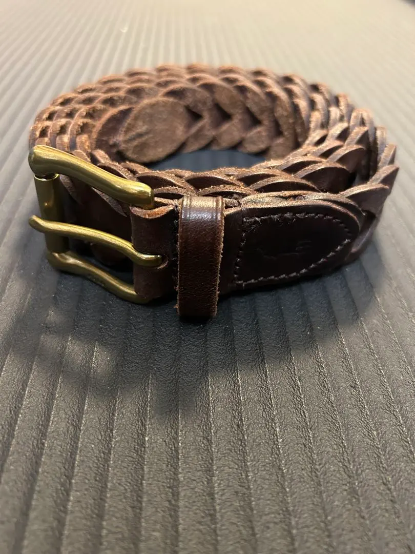 2026年最新】ポロ ラルフローレン レザーメッシュベルトの人気アイテム