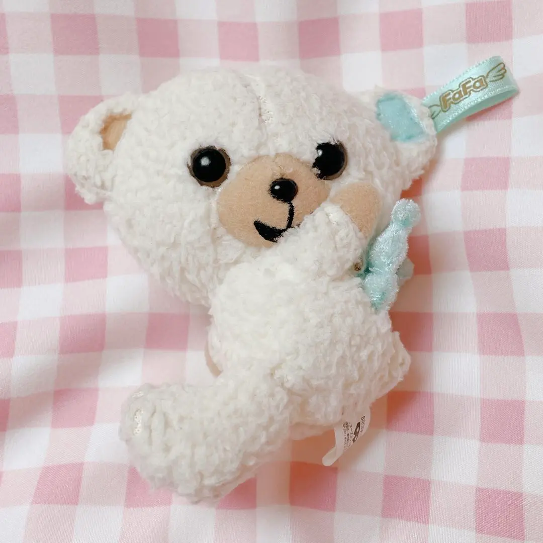 2026年最新】ファーファ ぬいぐるみ レトロの人気アイテム - メルカリ