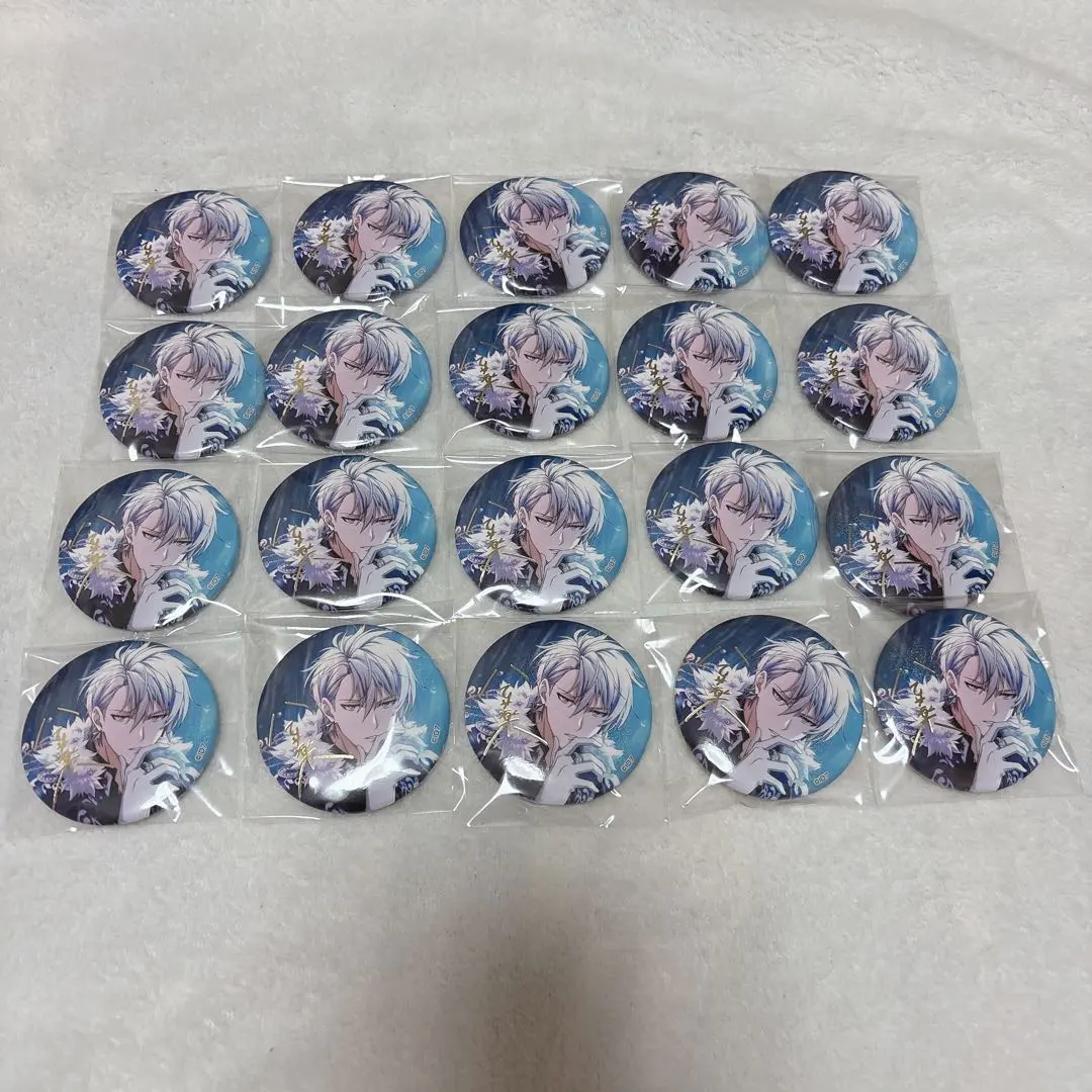 2026年最新】八乙女楽 缶バッジ ブラホワの人気アイテム - メルカリ