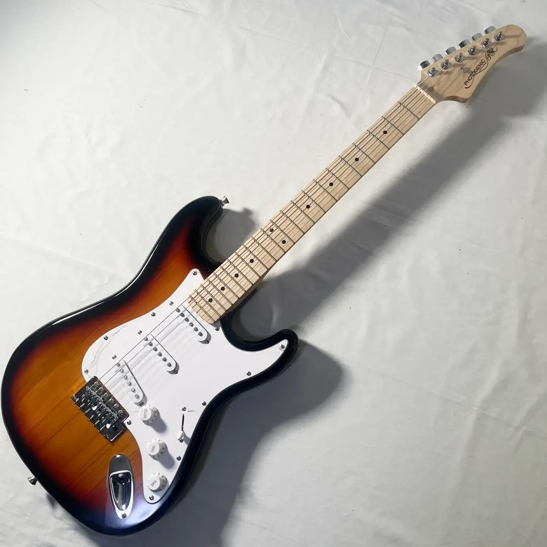 2026年最新】フォトジェニック ストラトの人気アイテム - メルカリ