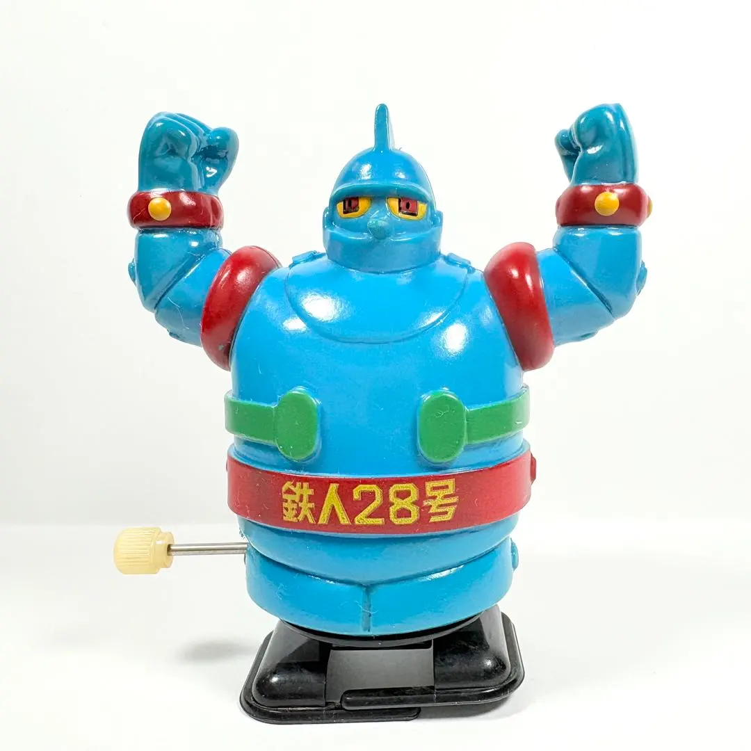 2026年最新】鉄人28 大阪ブリキの人気アイテム - メルカリ
