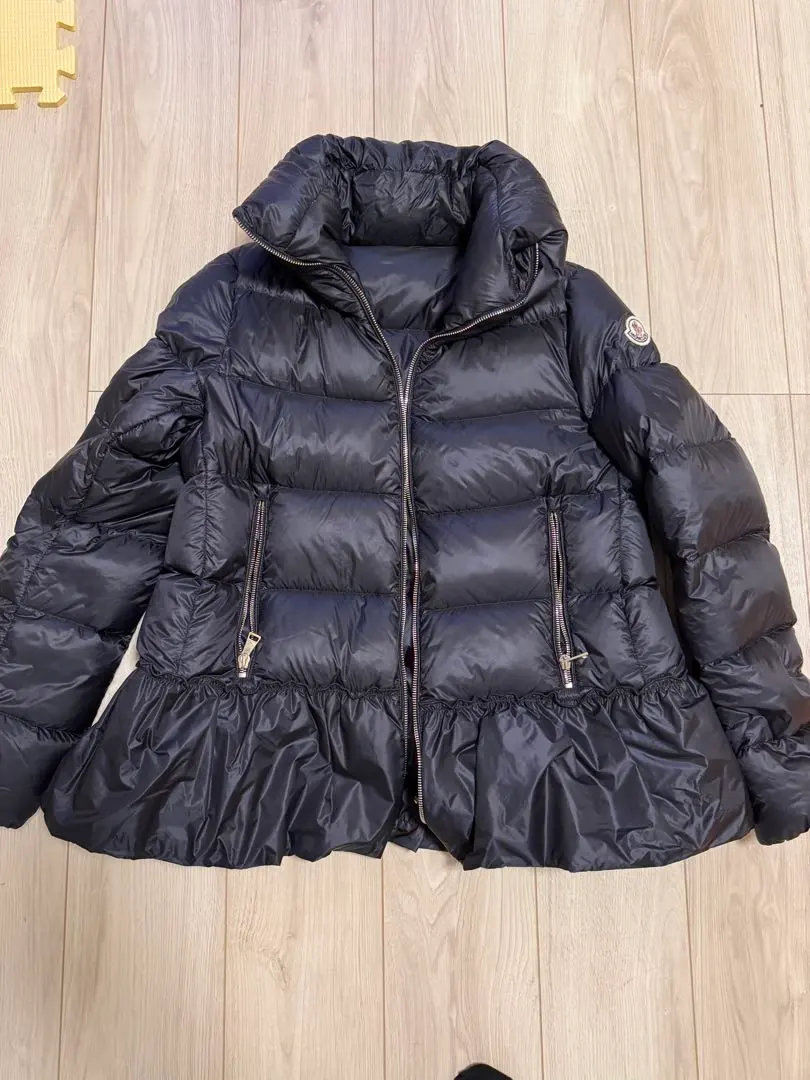 2026年最新】モンクレール ANETの人気アイテム - メルカリ