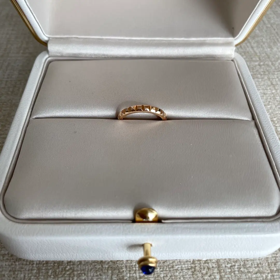 2026年最新】キャトルリング9号の人気アイテム - メルカリ