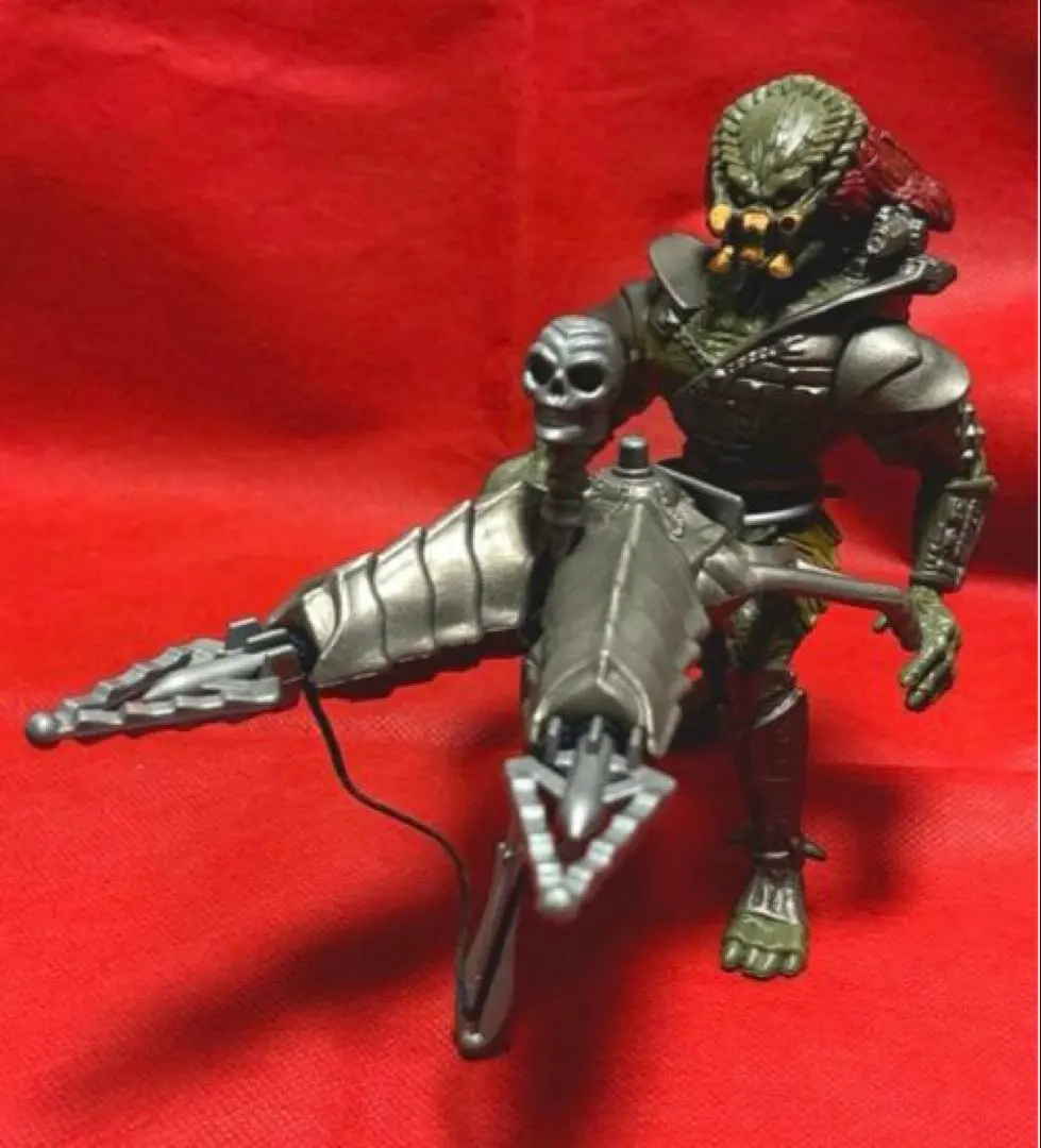 2026年最新】ケナー プレデターの人気アイテム - メルカリ