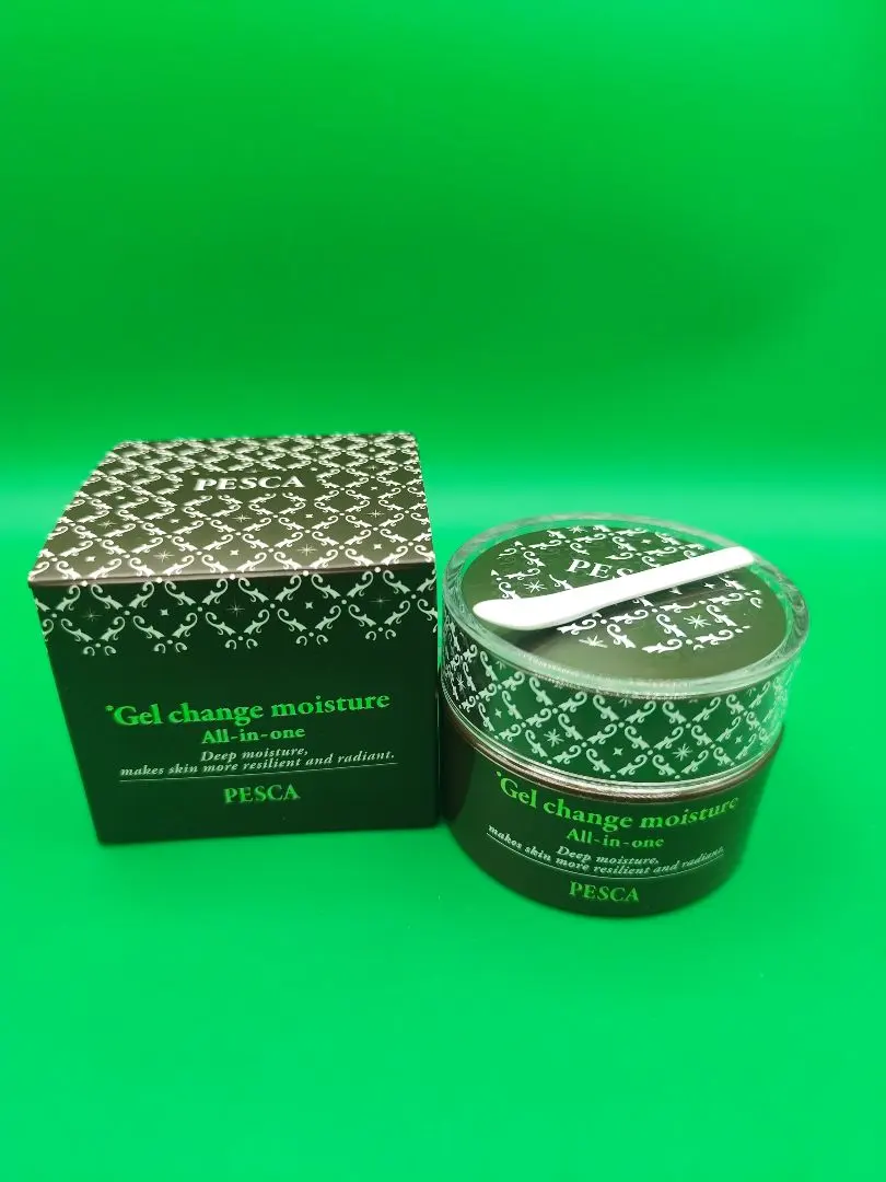 2026年最新】ペスカ薬用リンクルホワイトゲルの人気アイテム - メルカリ