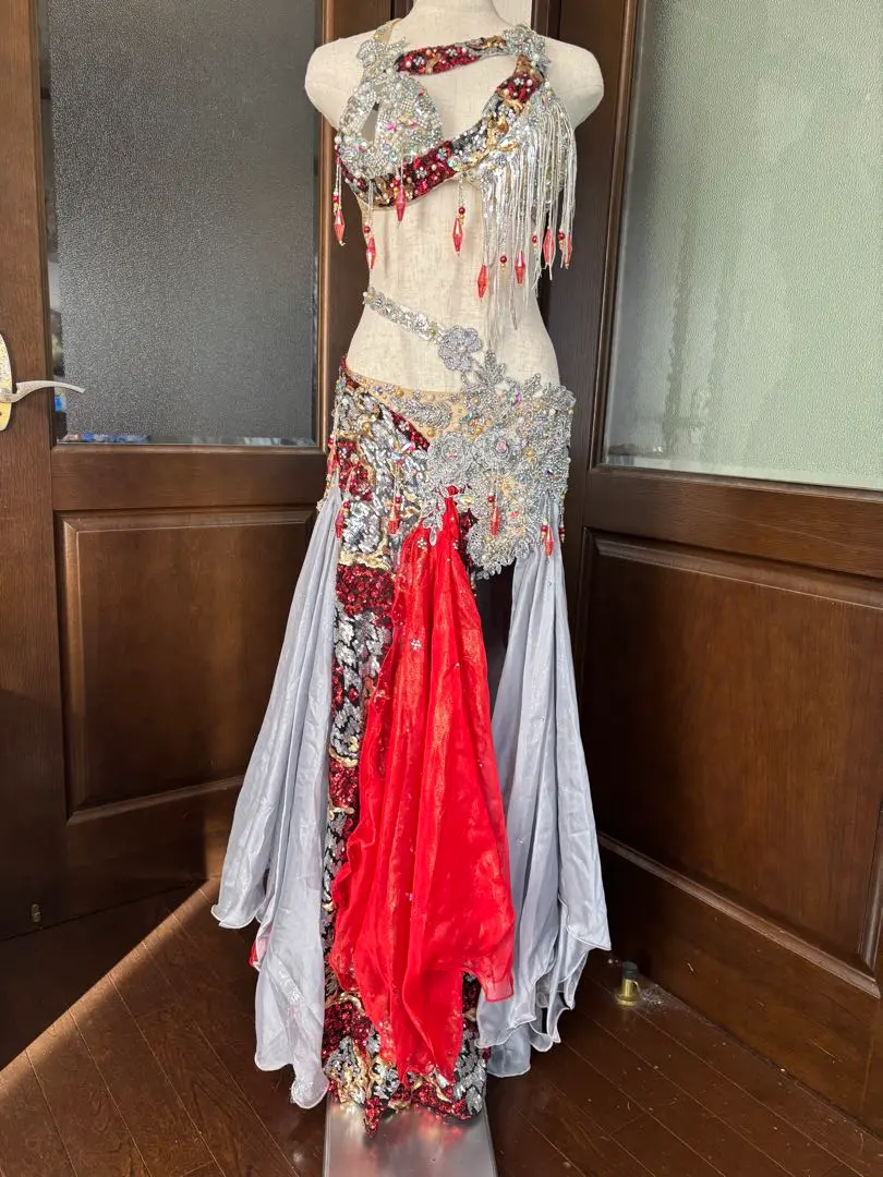 2026年最新】hoyda ベリーダンスの人気アイテム - メルカリ