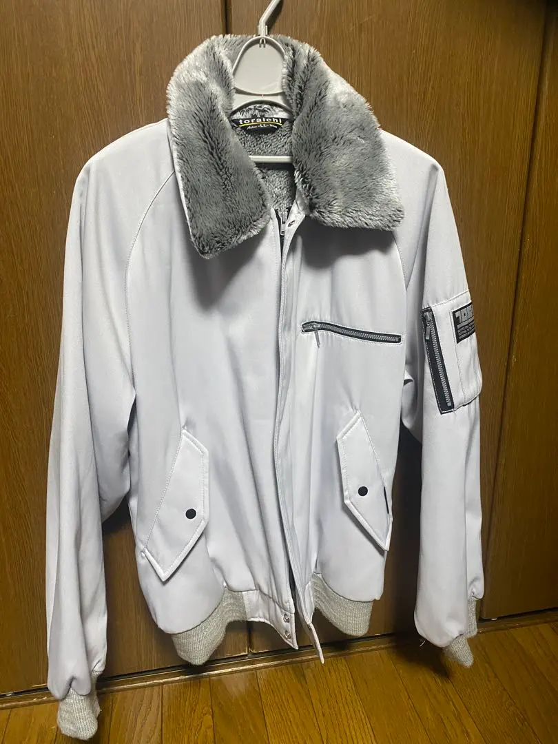 2026年最新】寅壱 寅一 パイロットジャンパーの人気アイテム - メルカリ