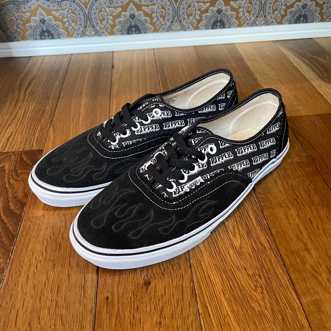 2026年最新】ripper magazine vansの人気アイテム - メルカリ