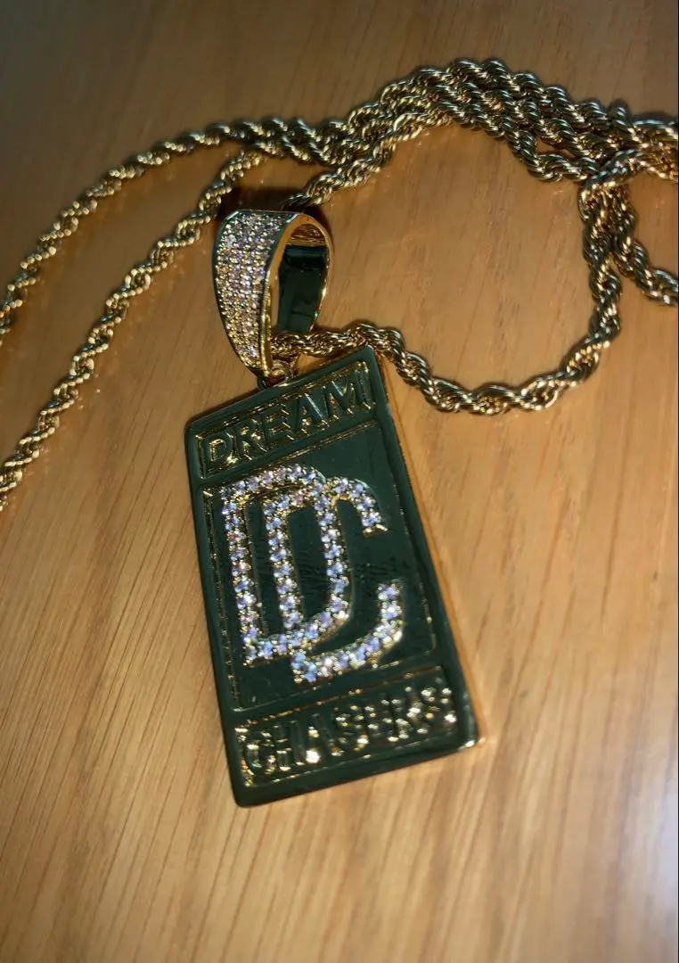 2026年最新】FTC ネックレスの人気アイテム - メルカリ