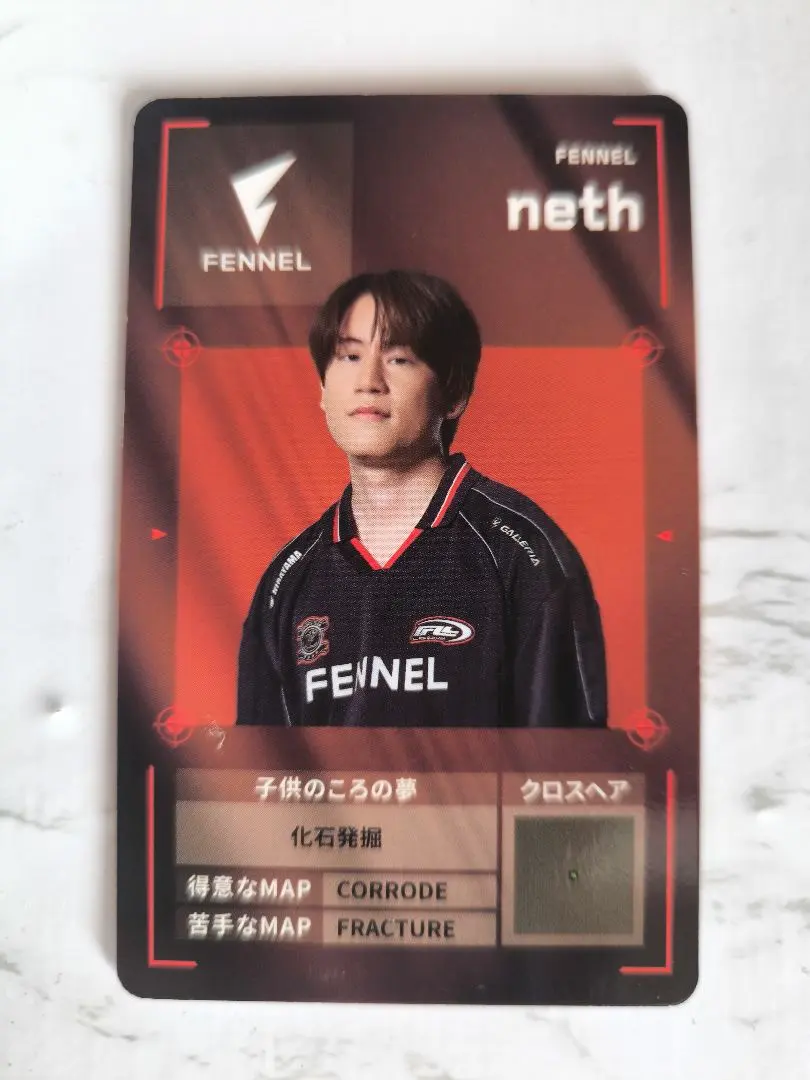 2026年最新】Fennel valorantの人気アイテム - メルカリ