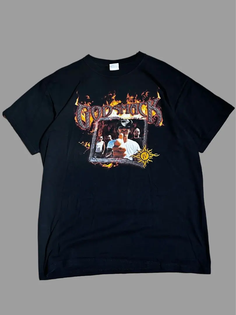2026年最新】godsmackの人気アイテム - メルカリ