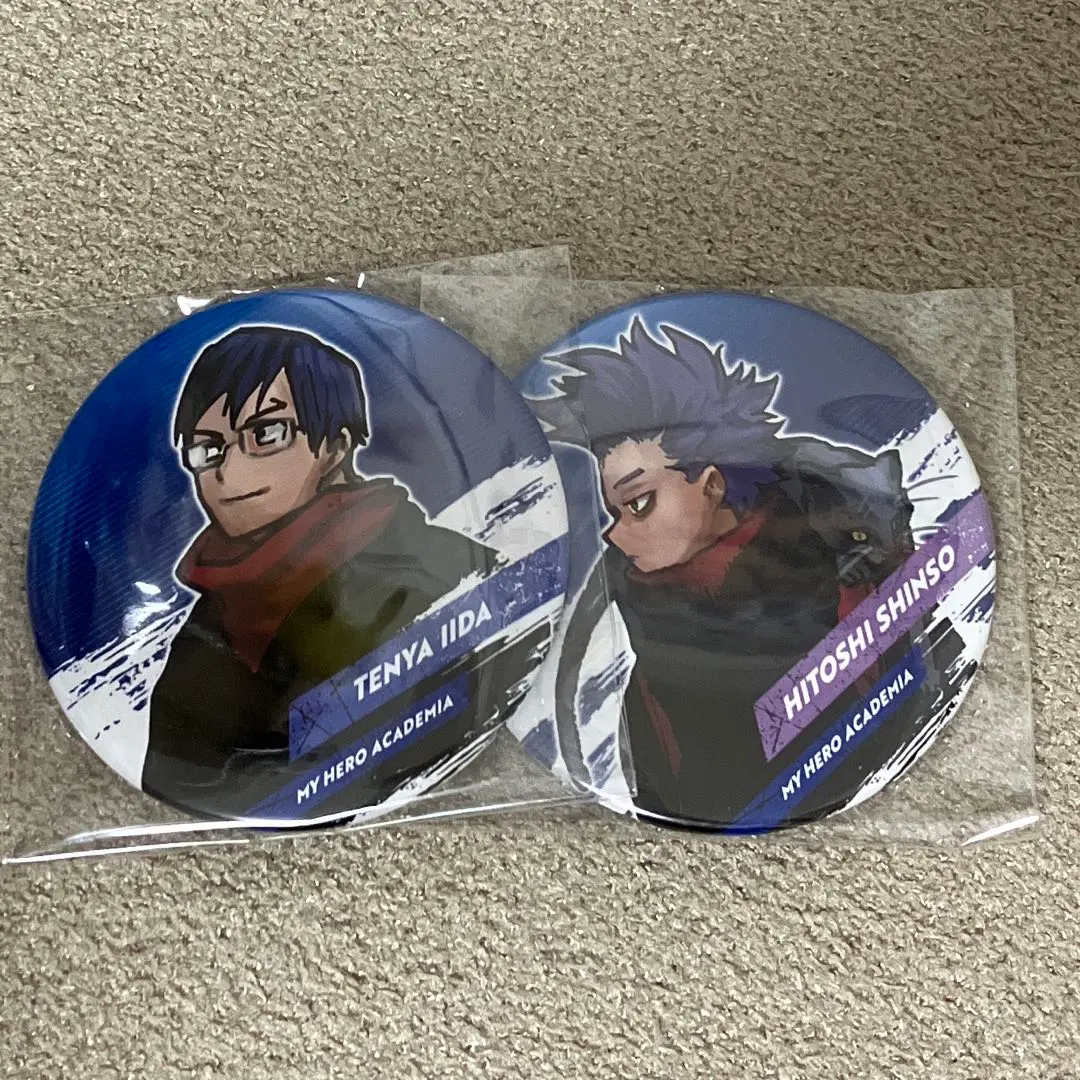 2026年最新】心操人使 十傑の人気アイテム - メルカリ