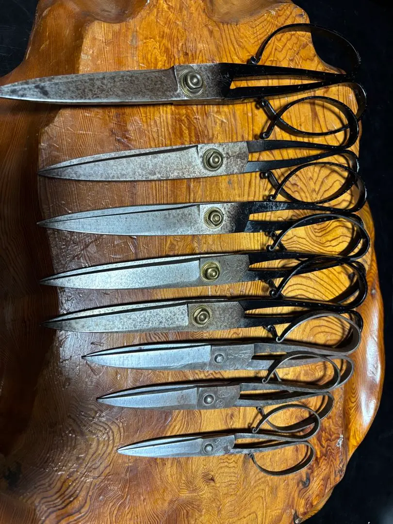 2026年最新】種子島鋏の人気アイテム - メルカリ