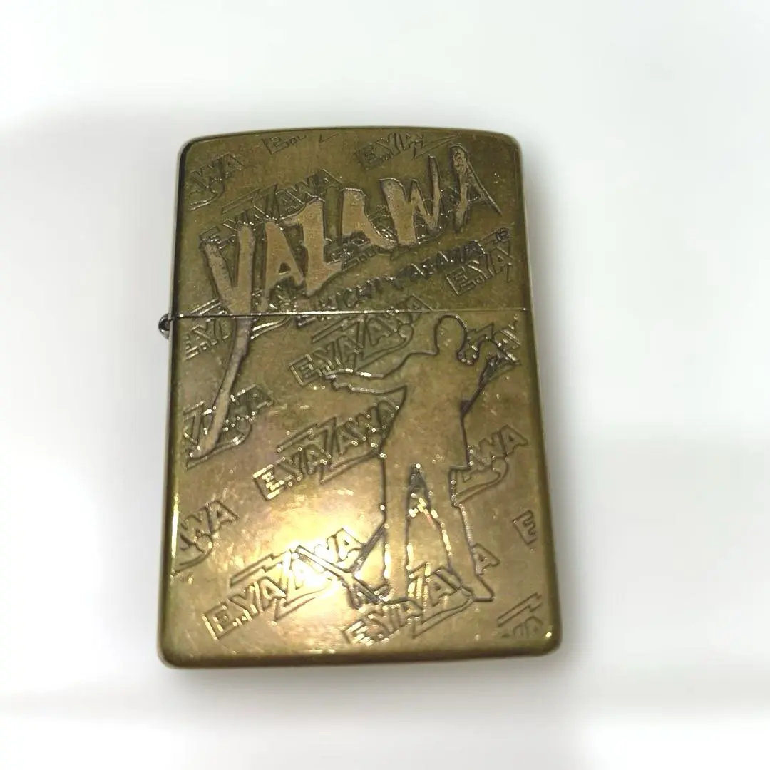 2026年最新】矢沢永吉 ZIPPOの人気アイテム - メルカリ