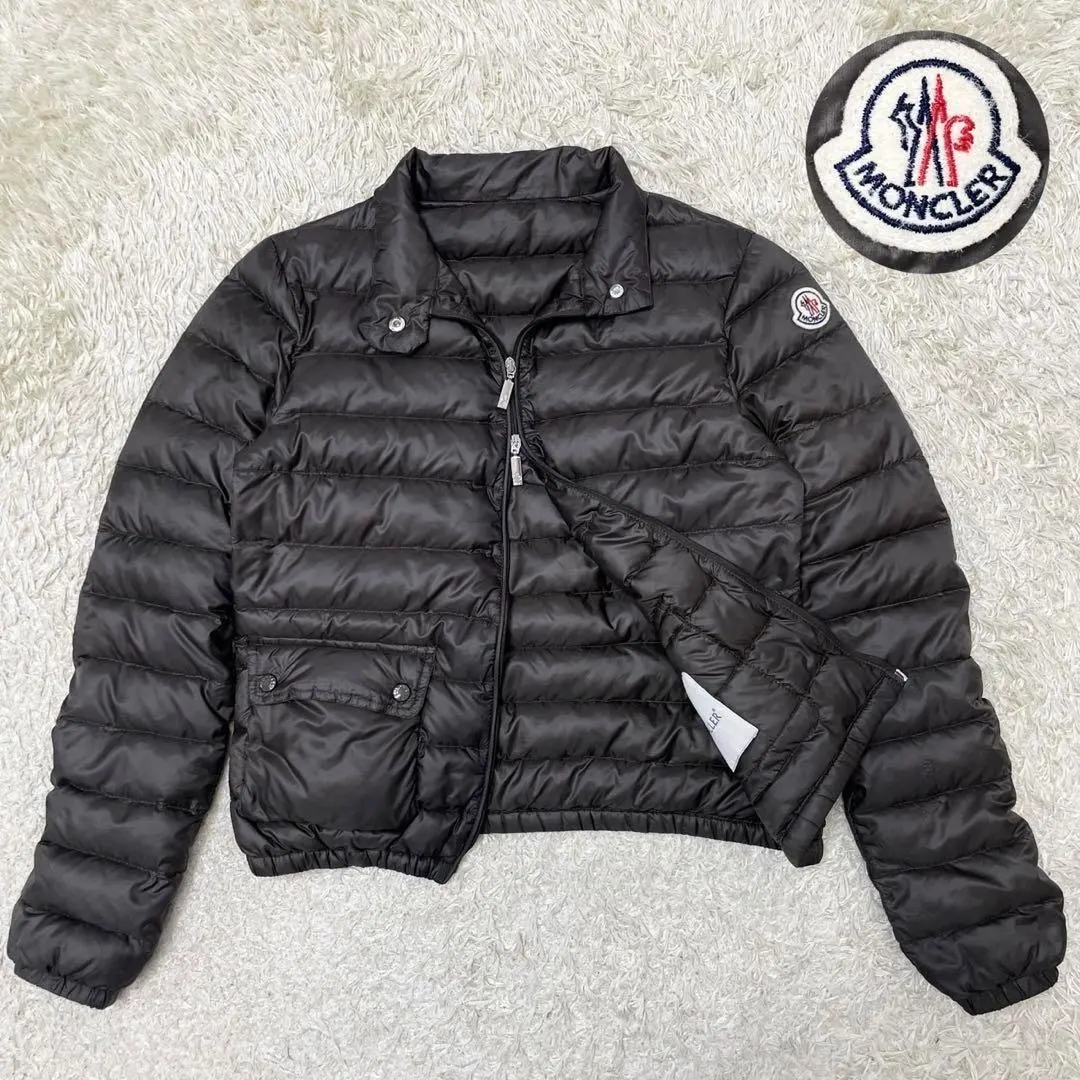 2026年最新】モンクレール lans 2の人気アイテム - メルカリ