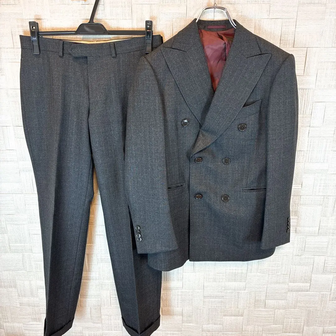 2026年最新】スーツカンパニー alpe solivo スーツの人気アイテム