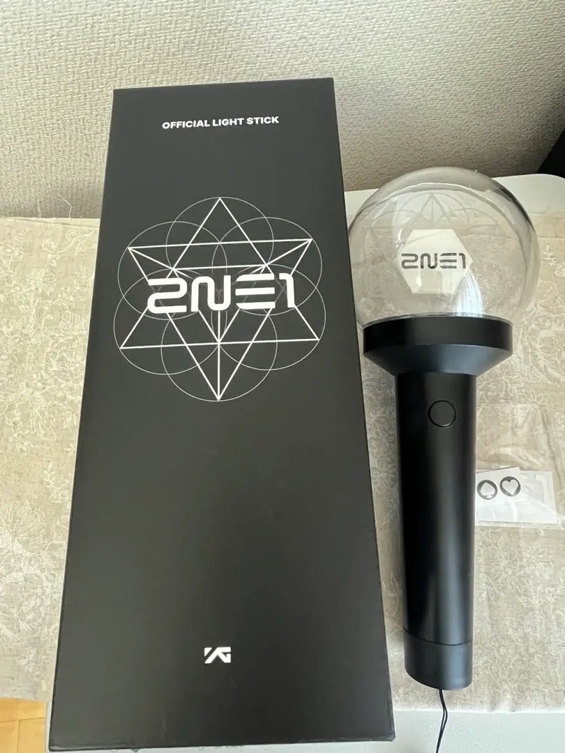 2026年最新】2NE1ペンライトの人気アイテム - メルカリ