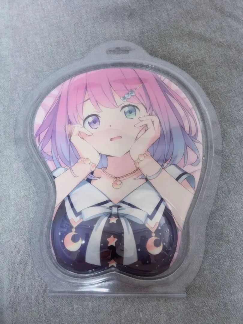 2026年最新】姫森ルーナ マウスパッドの人気アイテム - メルカリ