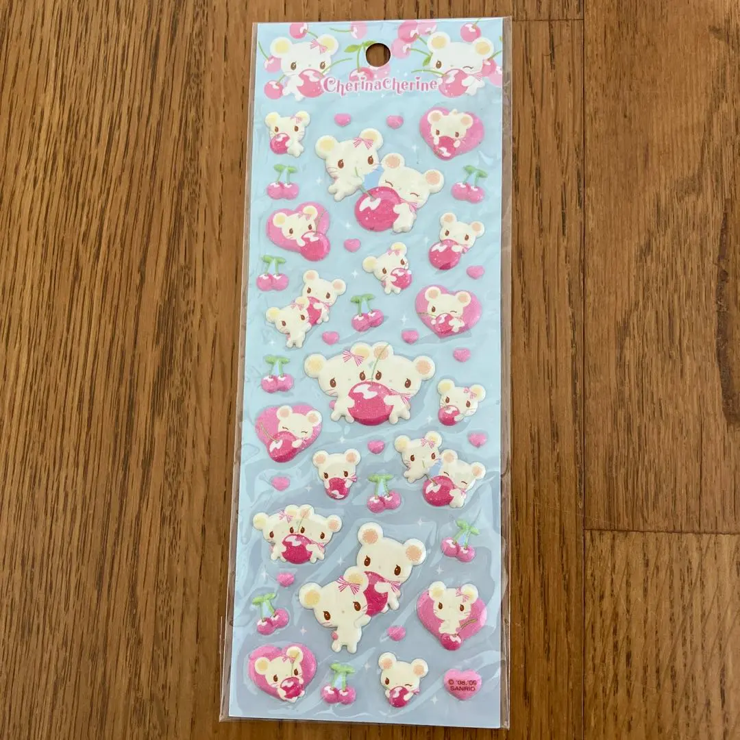 2026年最新】チェリーナチェリーネの人気アイテム - メルカリ