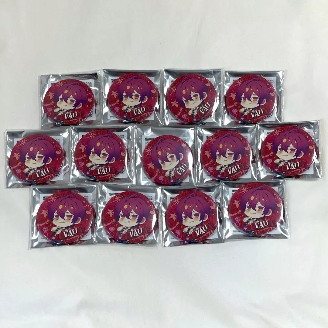 2026年最新】騎士a ばぁう ばぁうくん 痛バッグ 缶バッジの人気