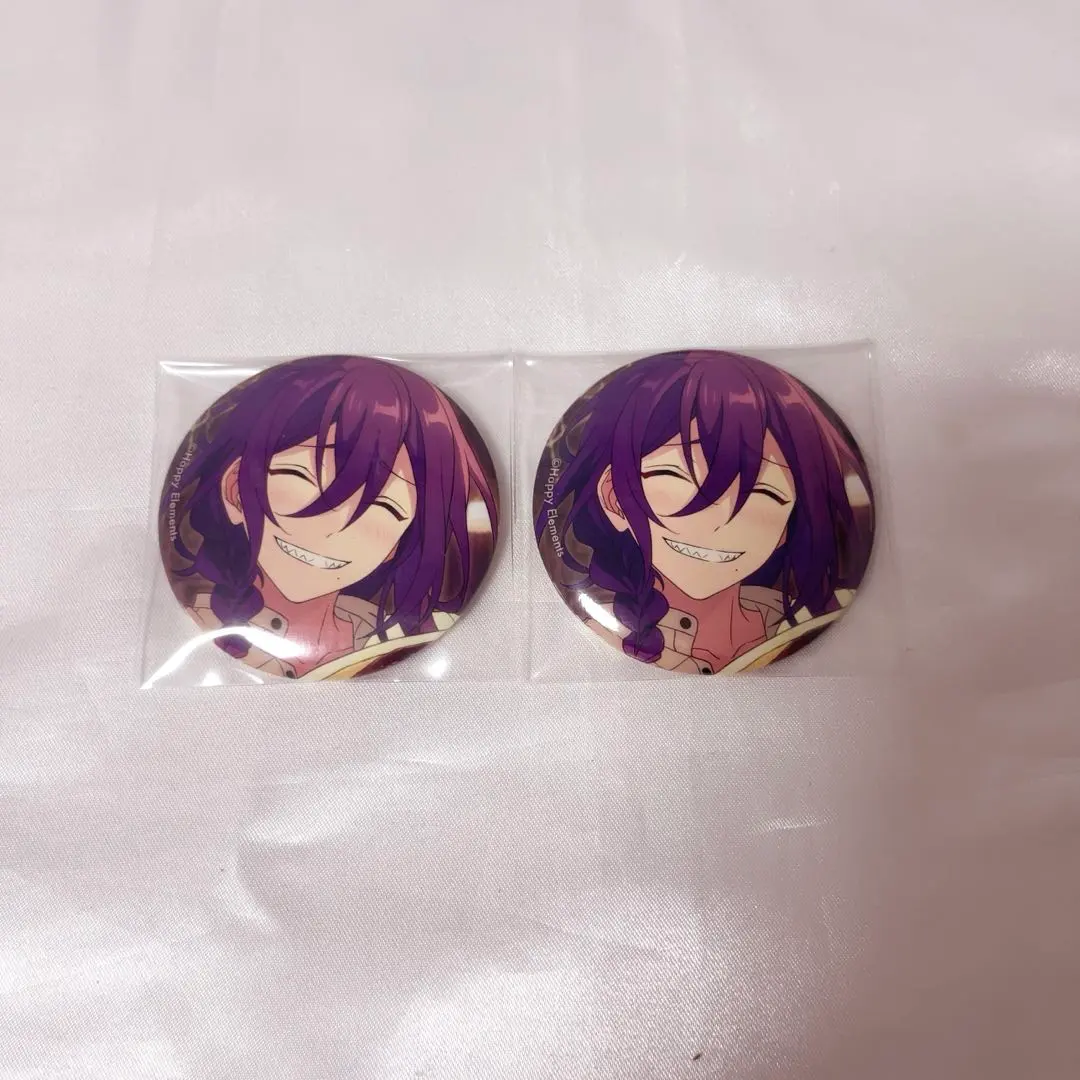 2026年最新】礼瀬マヨイ 缶バッジ テーマスカウトの人気アイテム