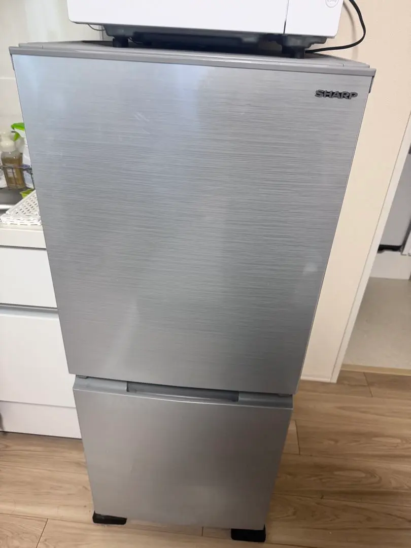 2026年最新】sharp 冷蔵庫 sj-gw36dの人気アイテム - メルカリ