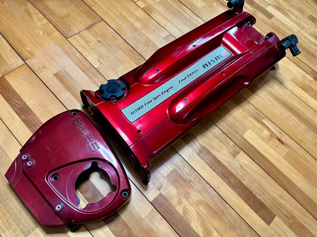 2026年最新】RB26 プラグカバーの人気アイテム - メルカリ