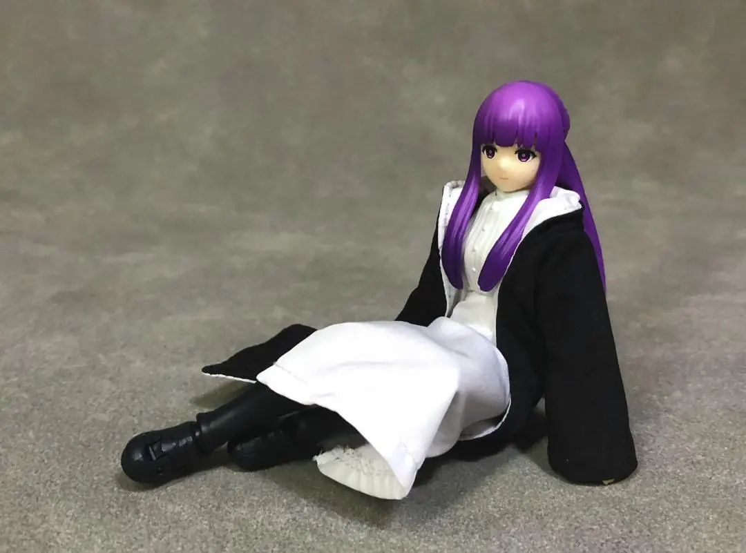 2026年最新】S.H.Figuarts 葬送のフリーレン フェルンの人気アイテム