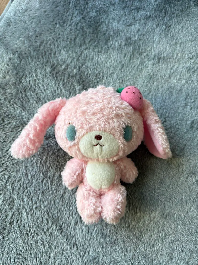 2026年最新】シュガーバニーズストロベリーうさの人気アイテム - メルカリ