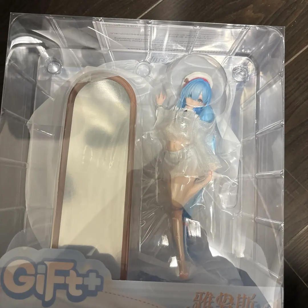 2026年最新】ジェーナス アズールレーンの人気アイテム - メルカリ