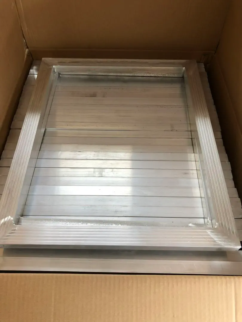 2026年最新】シルクスクリーン アルミ枠の人気アイテム - メルカリ