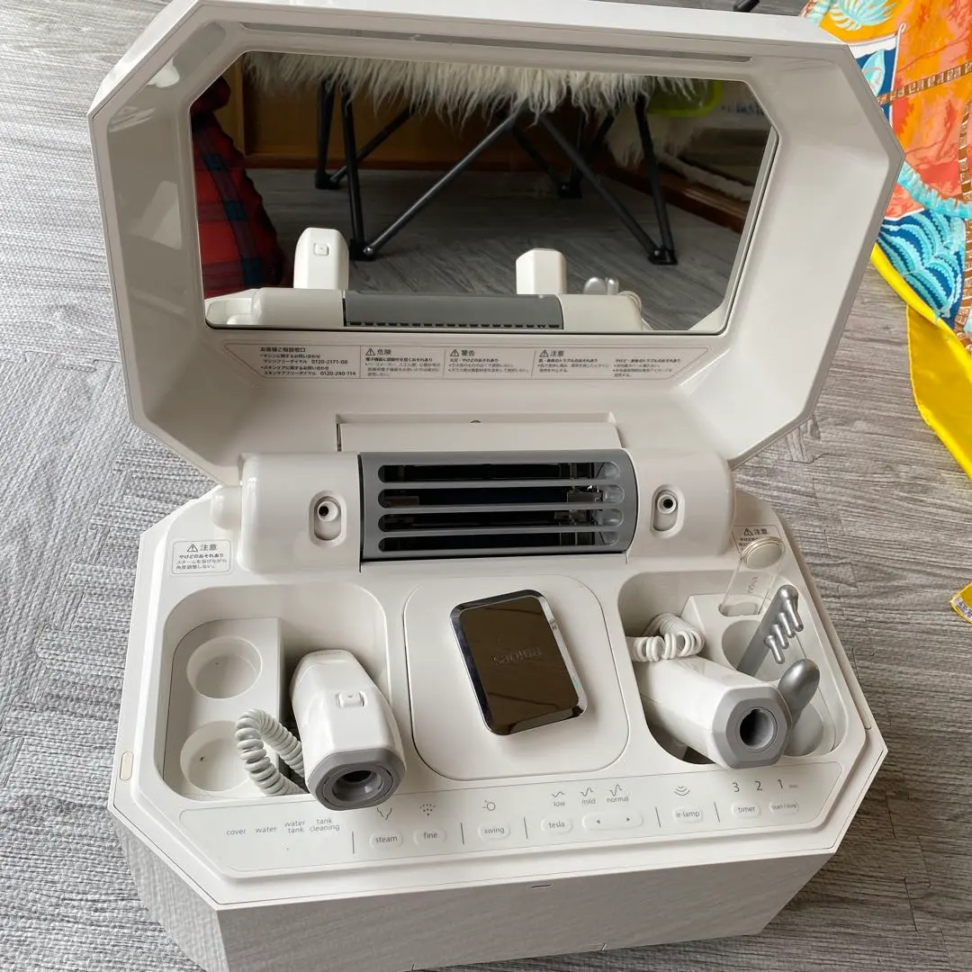 2026年最新】サキナ 美顔器 ルルシェの人気アイテム - メルカリ