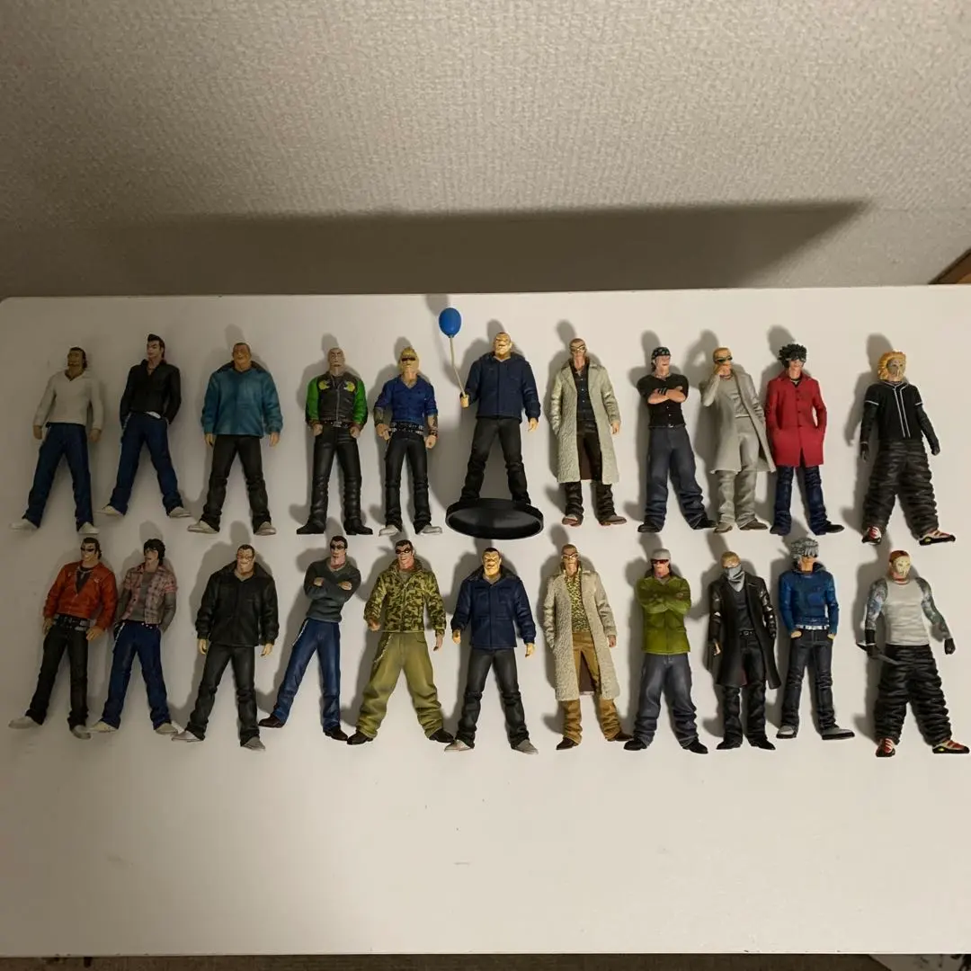 2026年最新】石田小鳥 フィギュアの人気アイテム - メルカリ