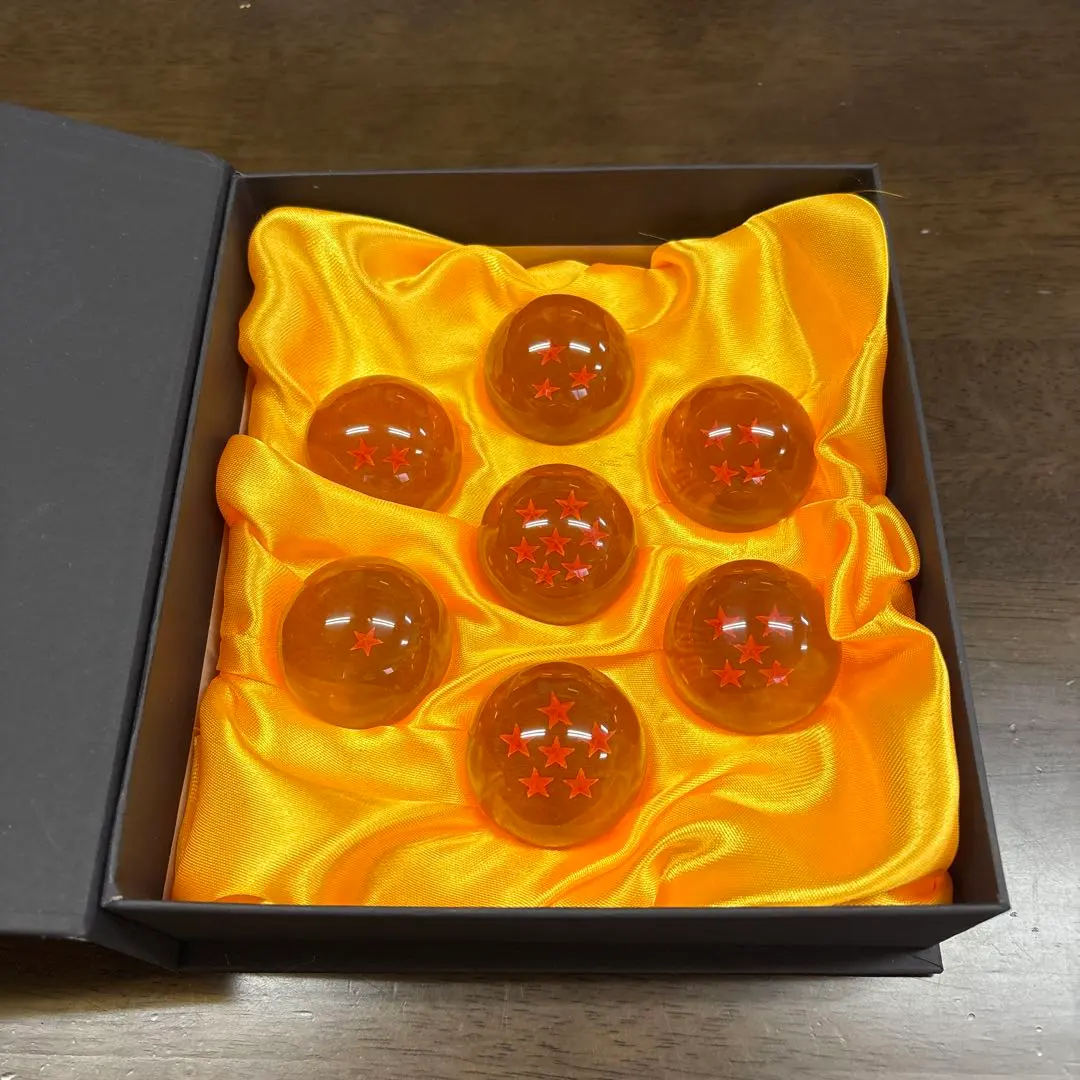 2026年最新】ドラゴンボール超 ドラゴンボール レプリカ 四星球の人気