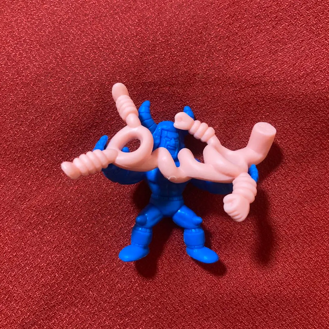 2026年最新】デビルマン リングの人気アイテム - メルカリ