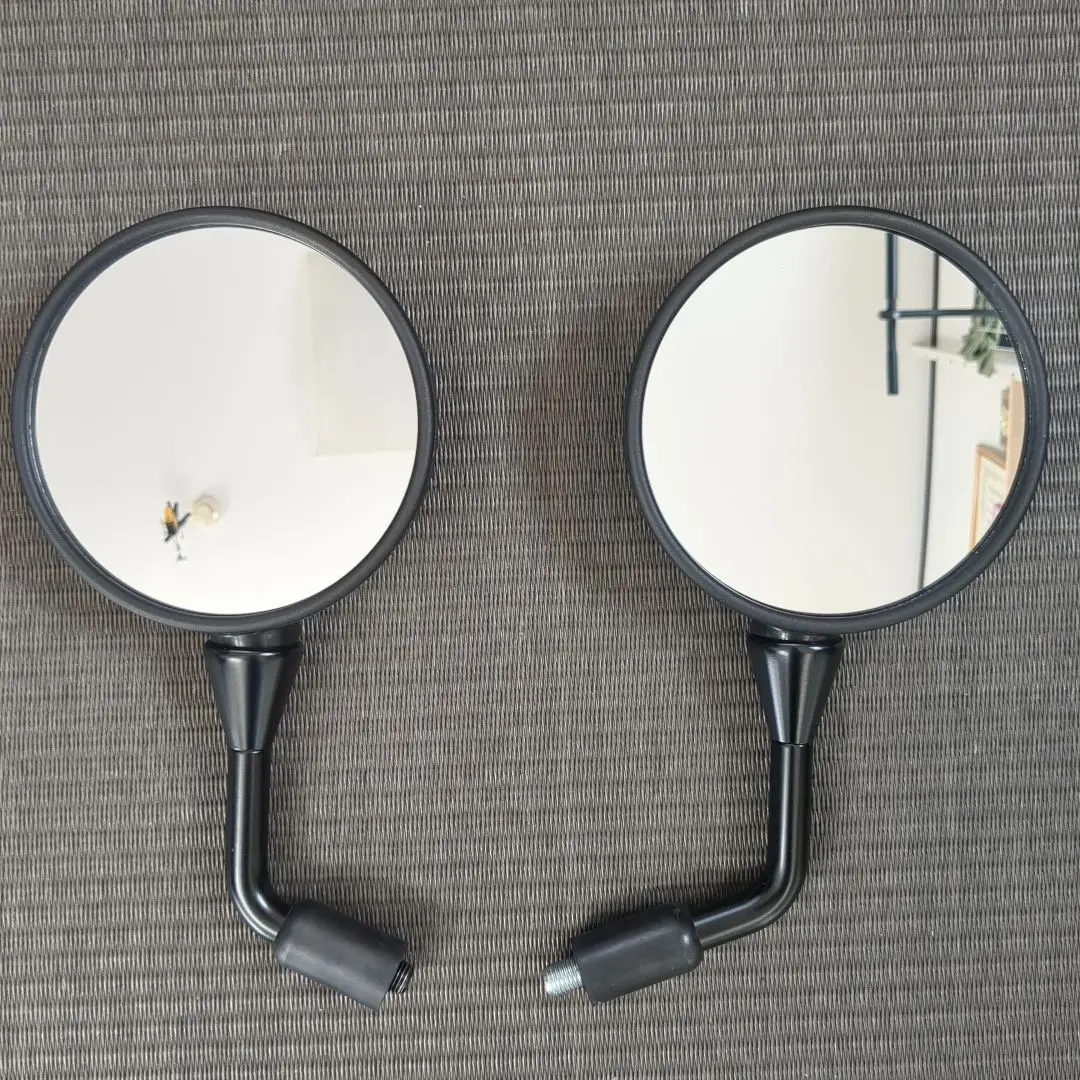 2026年最新】純正ミラー エリミネーターの人気アイテム - メルカリ