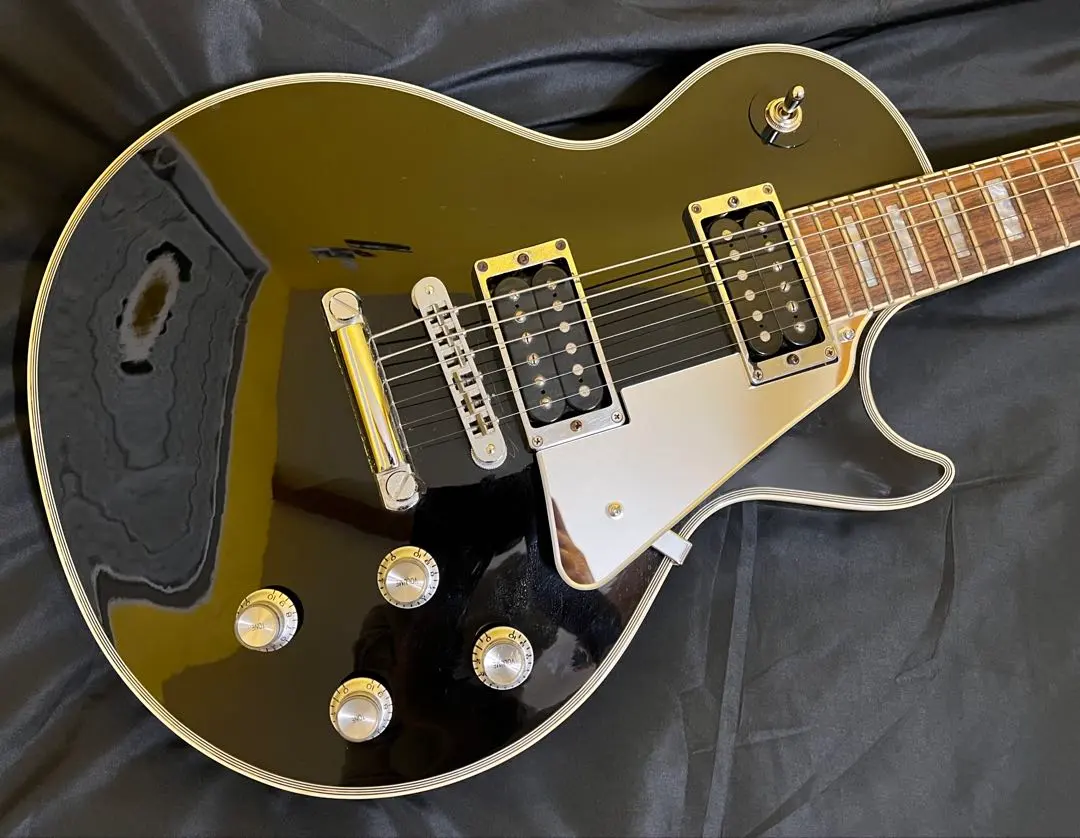 2026年最新】ジョン サイクス レスポールの人気アイテム - メルカリ