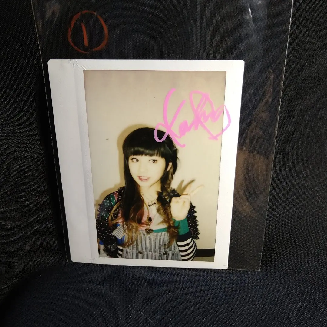 2026年最新】夏帆 サインの人気アイテム - メルカリ