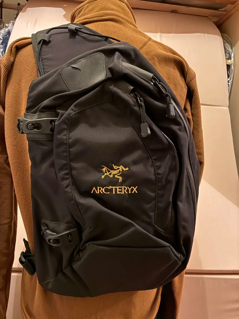2026年最新】アークテリクス arc'teryx quiver クイバー ワン