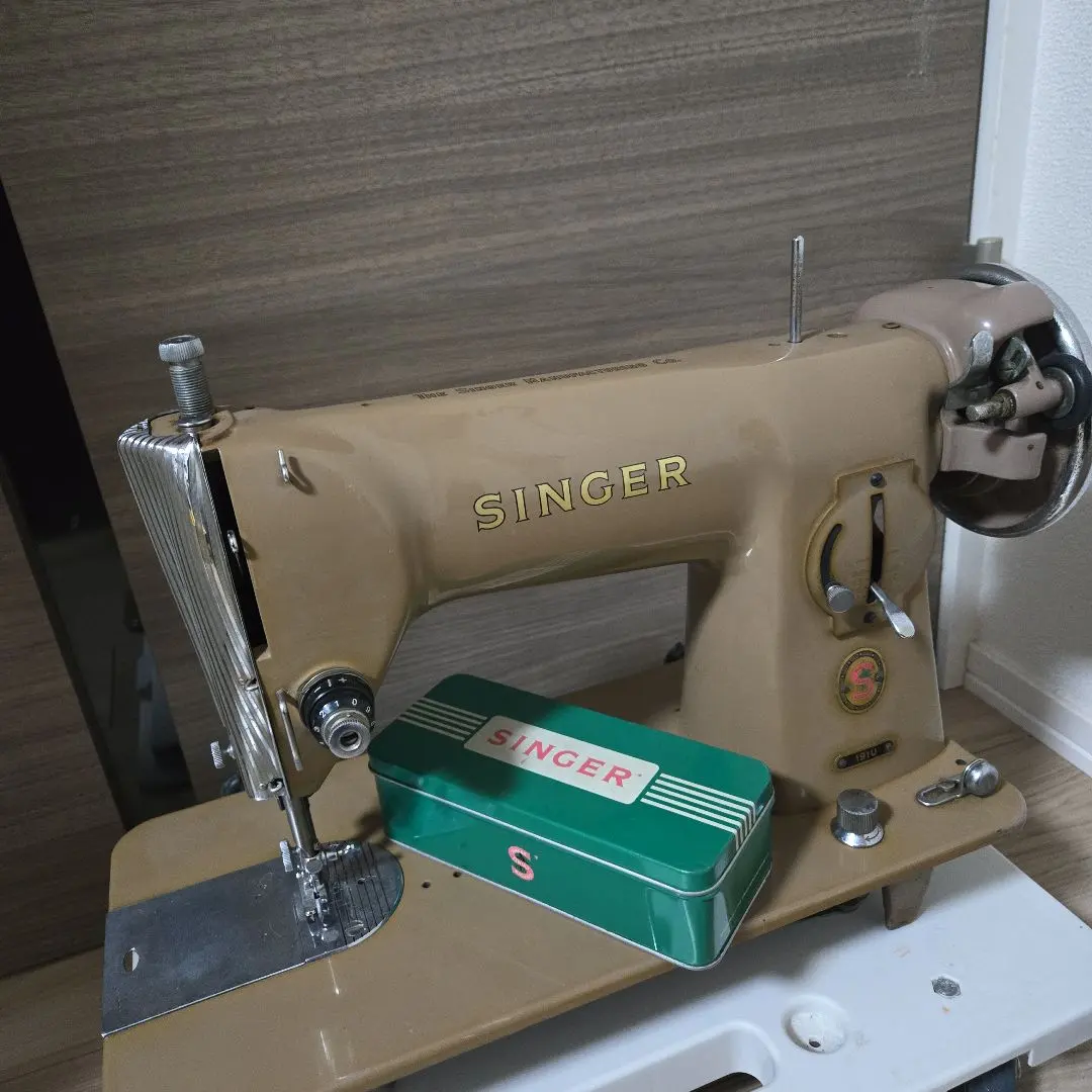 2026年最新】シンガー ミシン 191uの人気アイテム - メルカリ