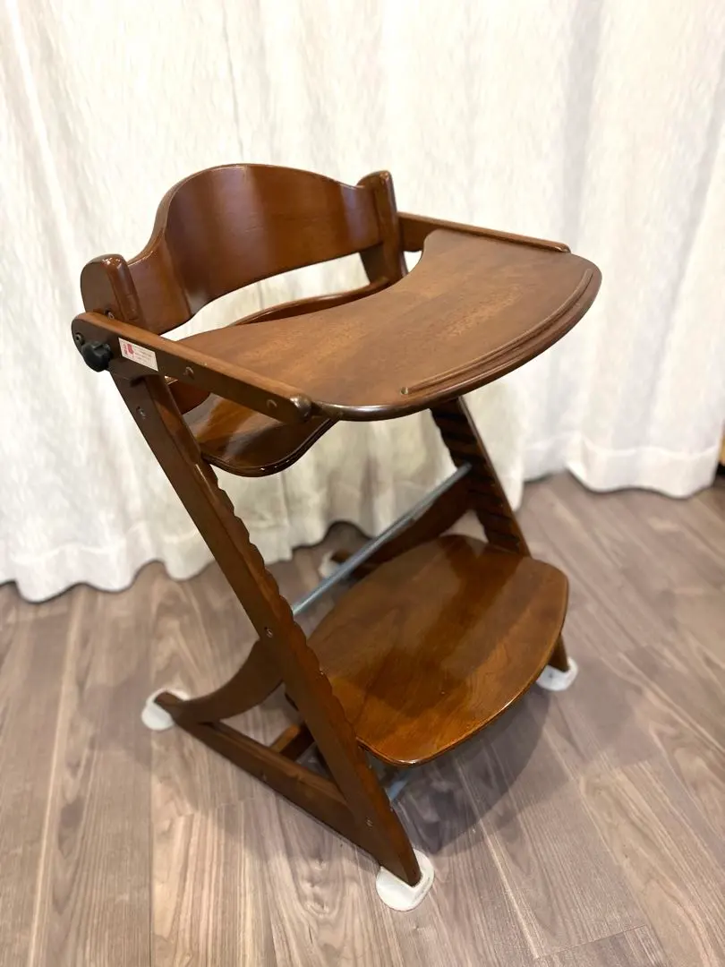 2026年最新】すくすくチェアEN ガード付の人気アイテム - メルカリ