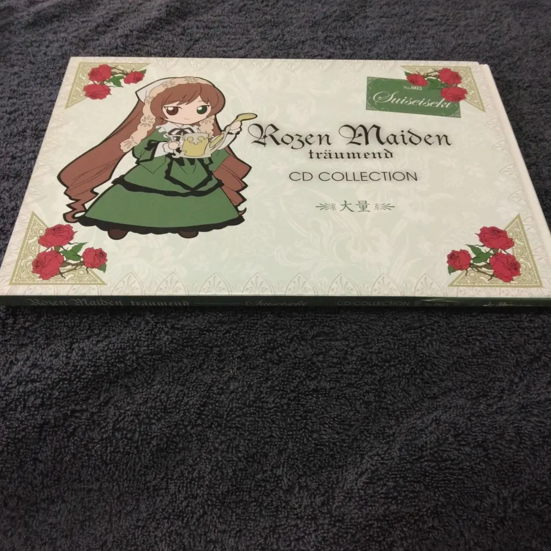 2026年最新】ローゼンメイデン トロイメント 翠星石の人気アイテム