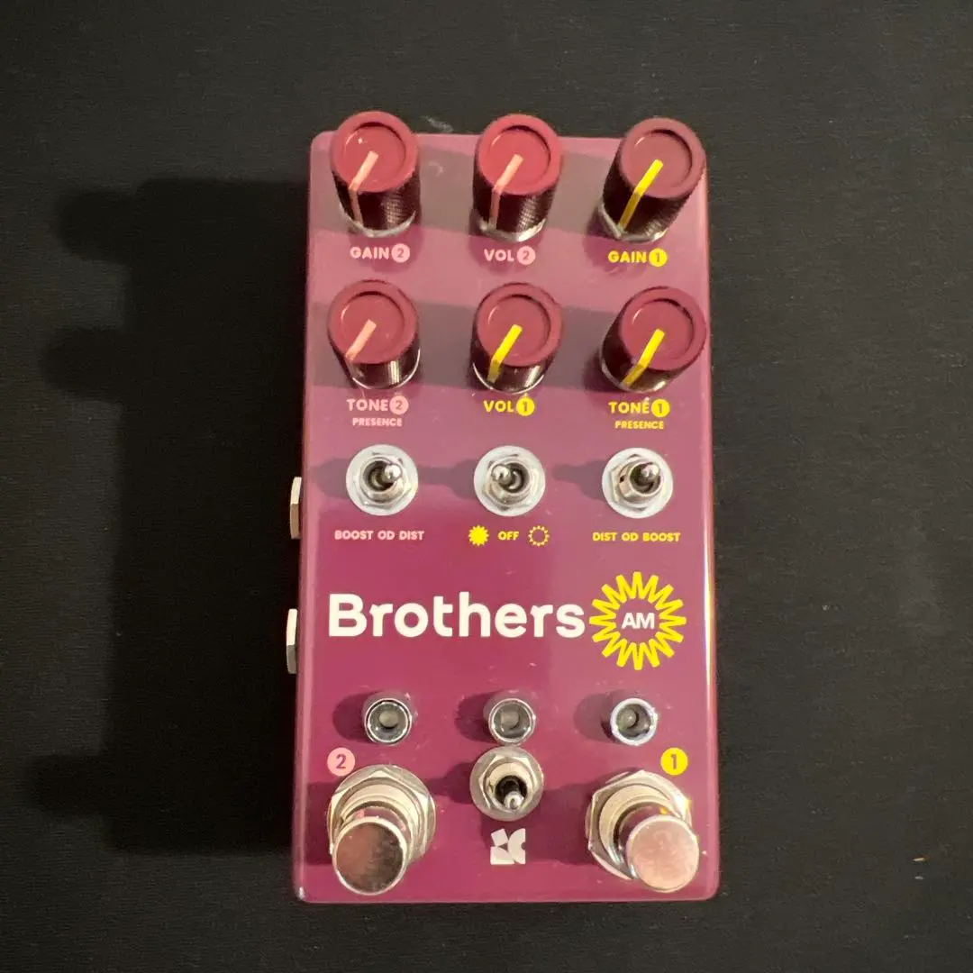 2026年最新】chase bliss audioの人気アイテム - メルカリ