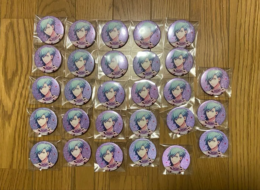 2026年最新】美風藍 痛バの人気アイテム - メルカリ