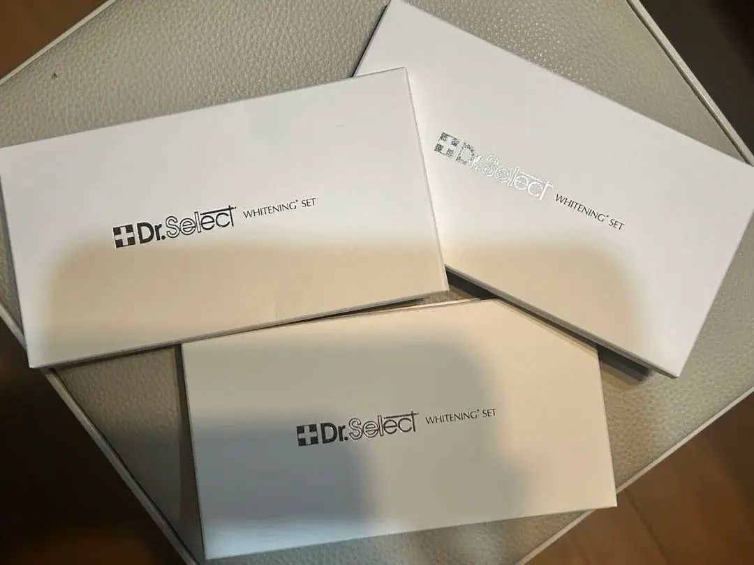 2026年最新】ドクターセレクト ホワイトの人気アイテム - メルカリ