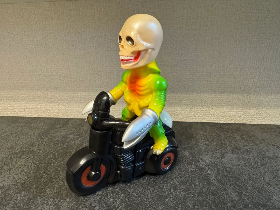 2026年最新】ゾルメン ソフビの人気アイテム - メルカリ