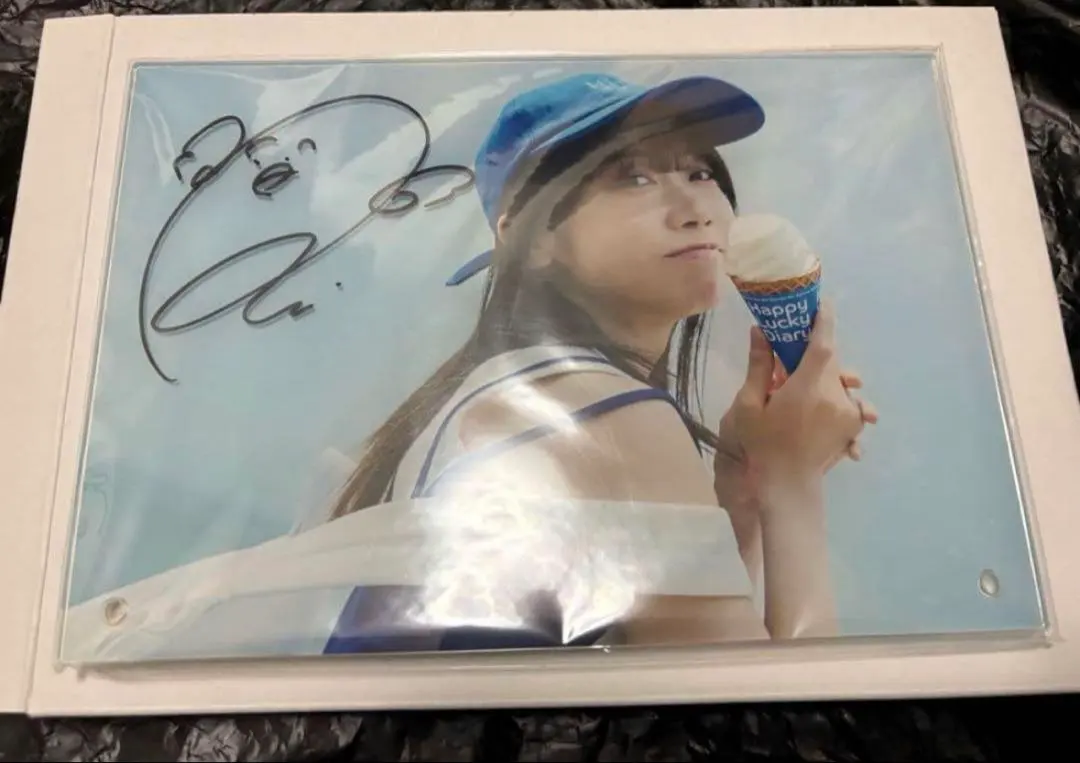 2026年最新】大沢瑠璃乃 サインの人気アイテム - メルカリ