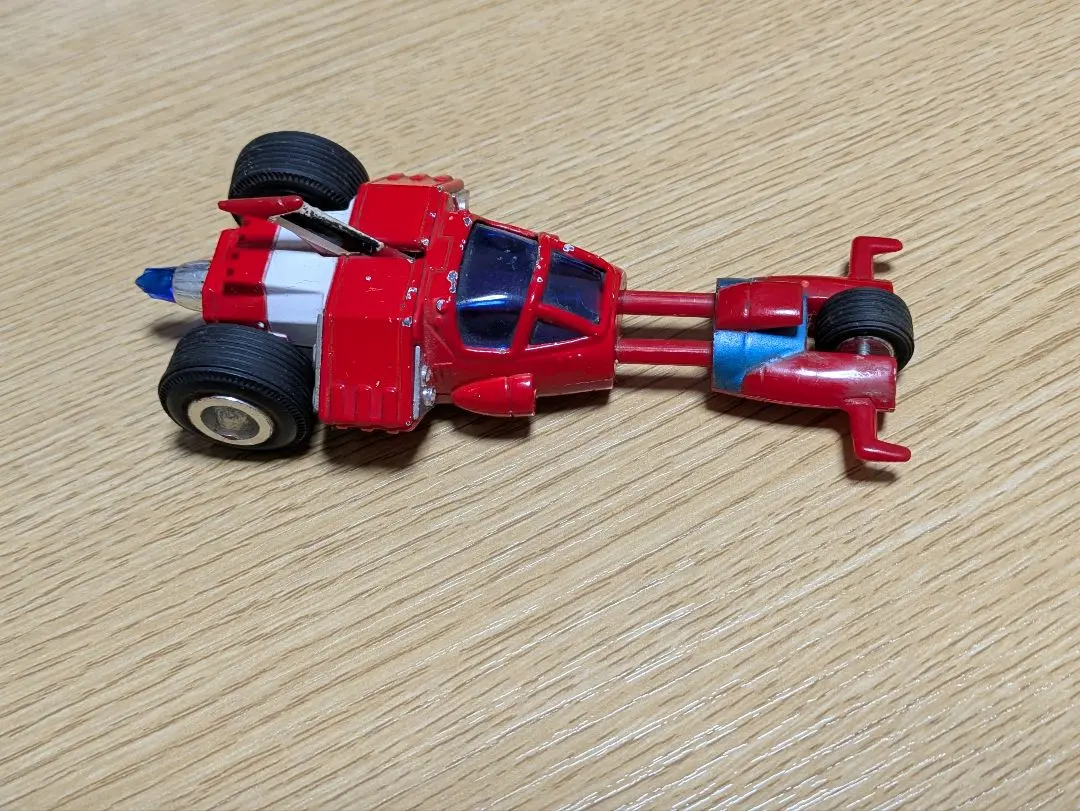 2026年最新】タカトク キャプテンハーロックの人気アイテム - メルカリ