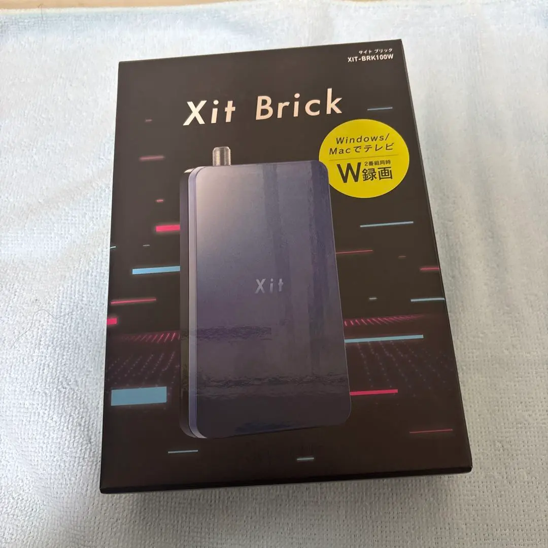 2026年最新】xit-brk100wの人気アイテム - メルカリ