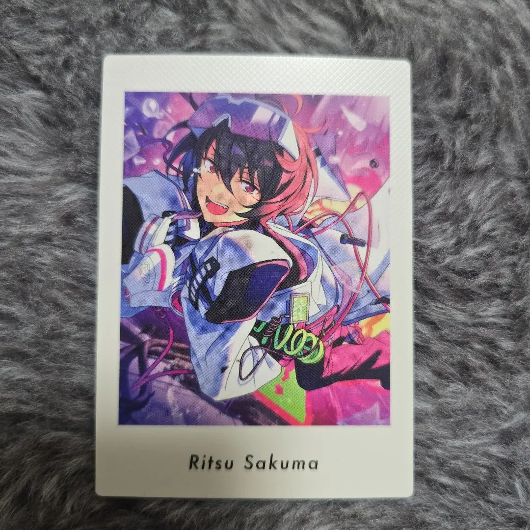 2026年最新】knights リング 朔間凛月の人気アイテム - メルカリ